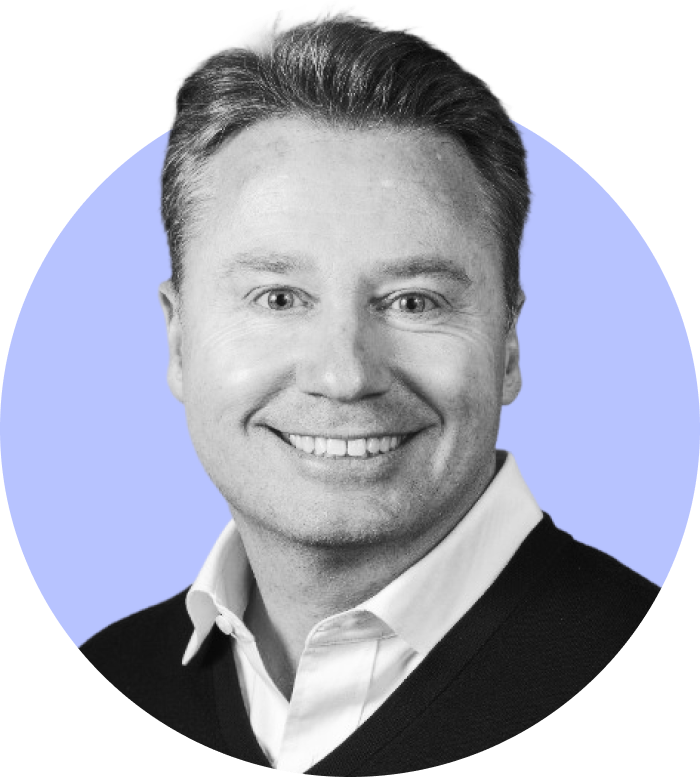 Simon Olson - Magazine Luiza